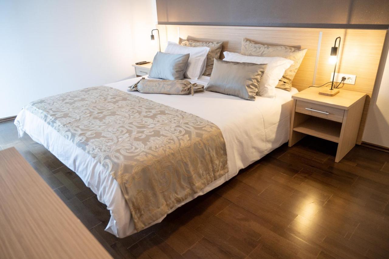 Villa Alpa Umag Luaran gambar