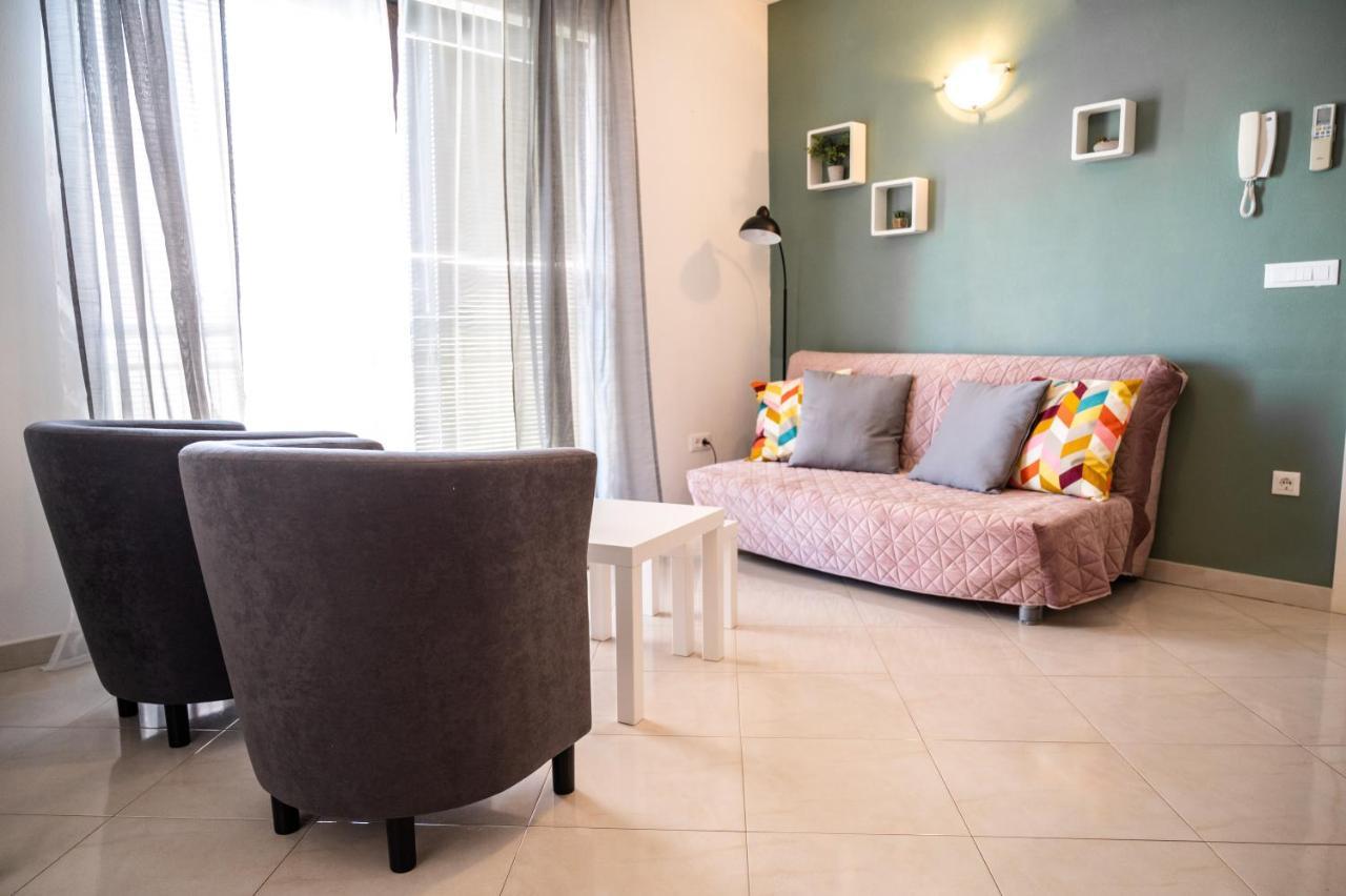 Villa Alpa Umag Luaran gambar