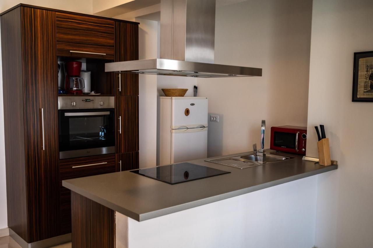 Villa Alpa Umag Luaran gambar