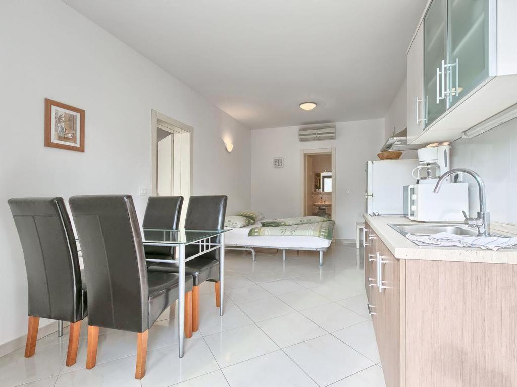 Villa Alpa Umag Luaran gambar