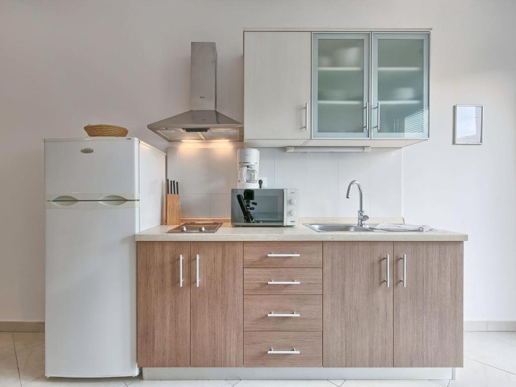 Villa Alpa Umag Luaran gambar