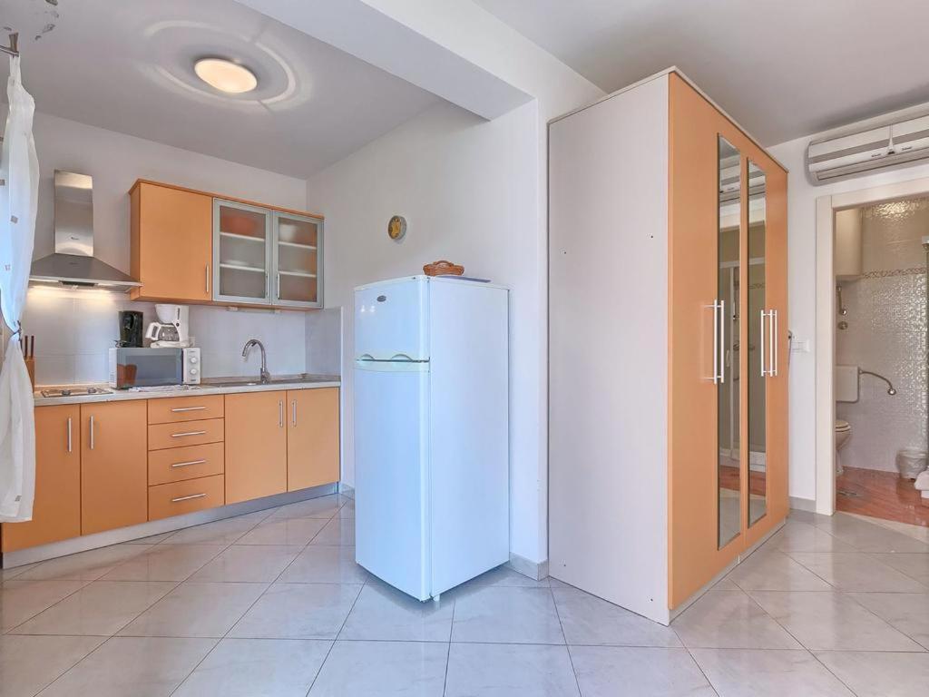 Villa Alpa Umag Luaran gambar