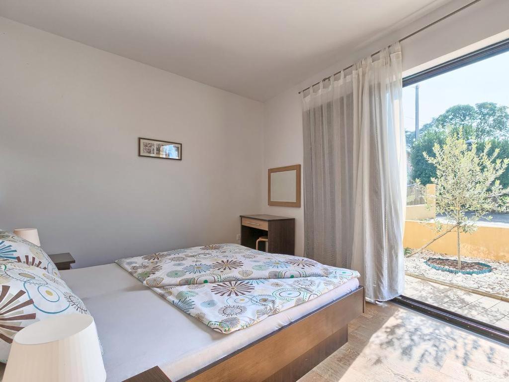 Villa Alpa Umag Luaran gambar
