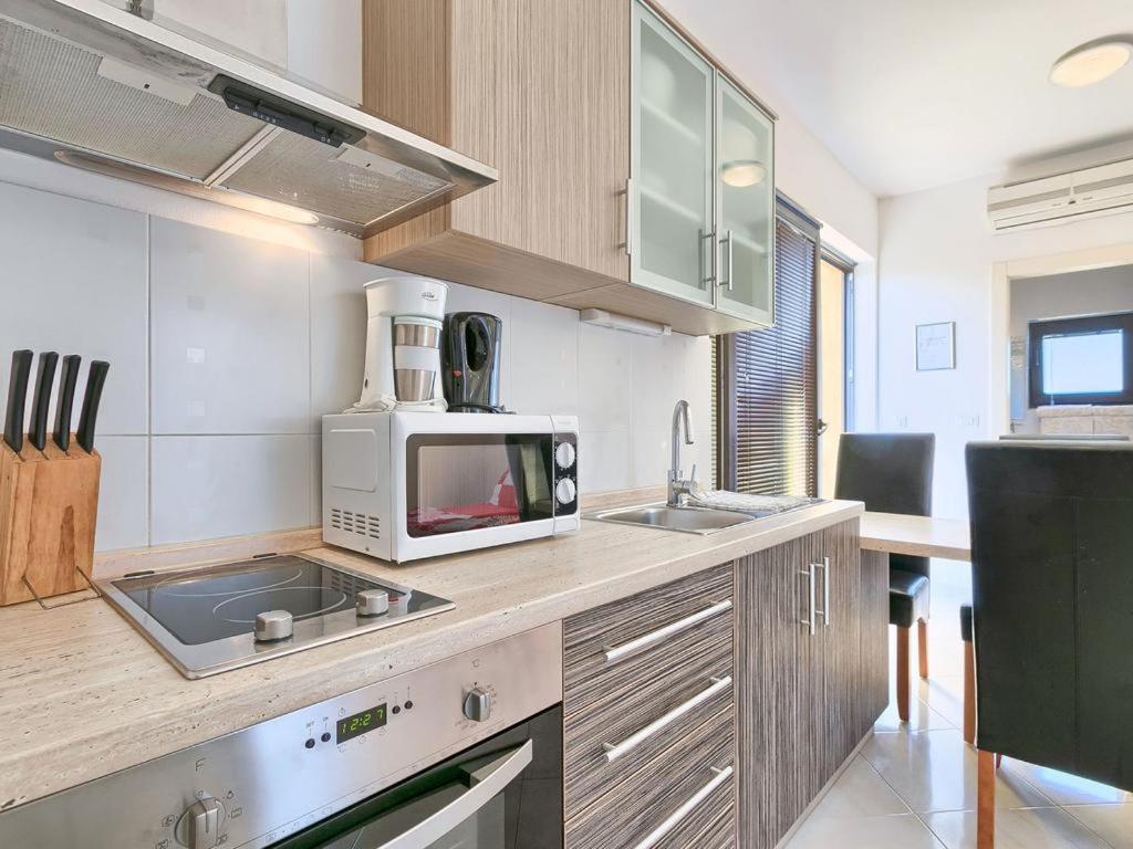 Villa Alpa Umag Luaran gambar