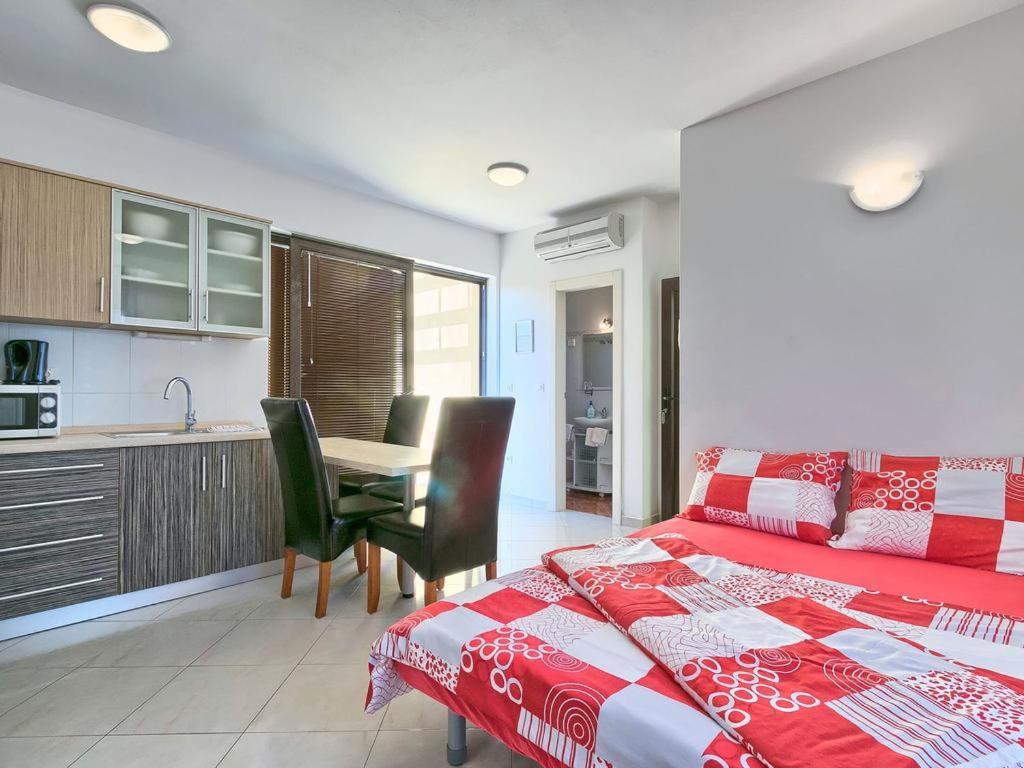 Villa Alpa Umag Luaran gambar