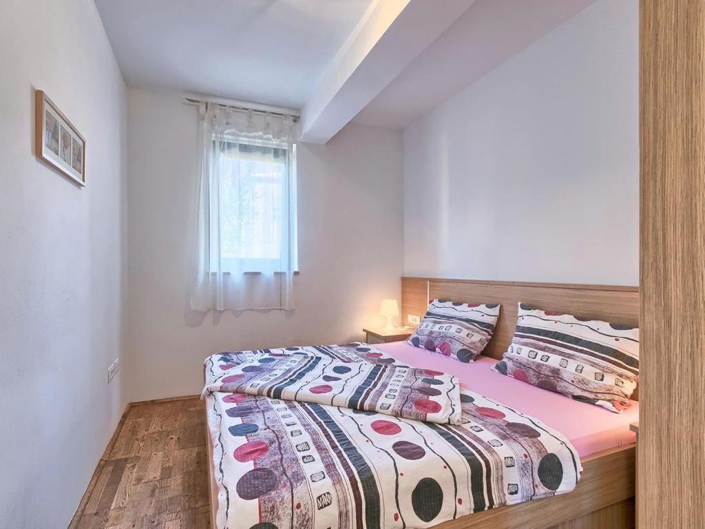 Villa Alpa Umag Luaran gambar