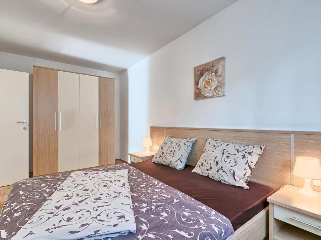 Villa Alpa Umag Luaran gambar