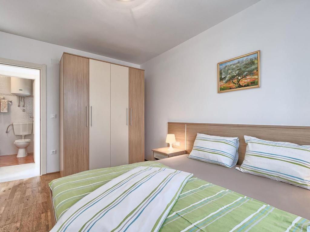 Villa Alpa Umag Luaran gambar
