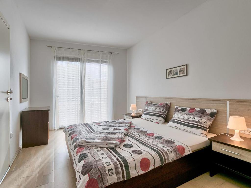 Villa Alpa Umag Luaran gambar