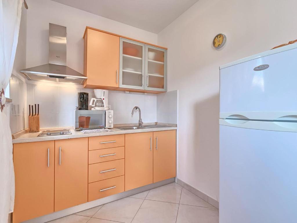 Villa Alpa Umag Luaran gambar