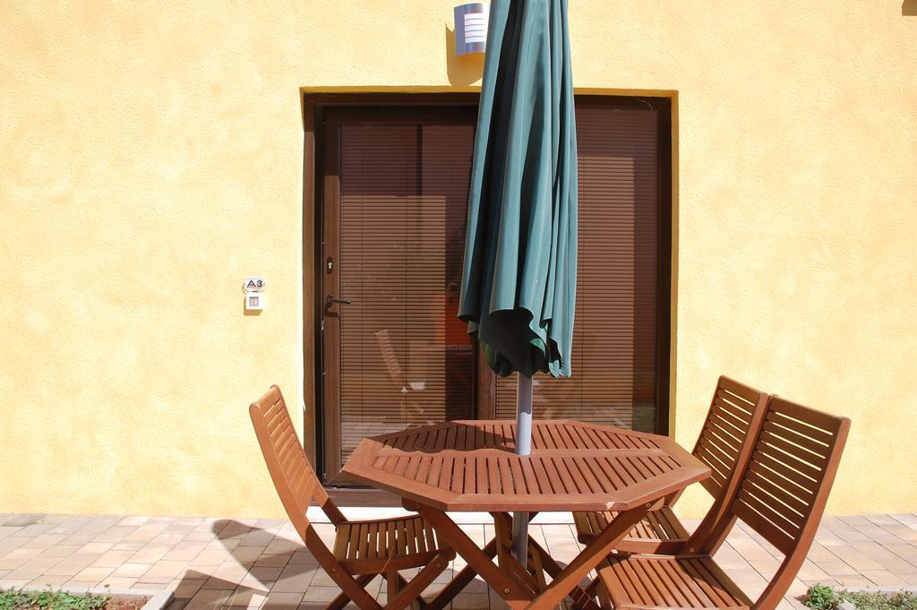 Villa Alpa Umag Luaran gambar