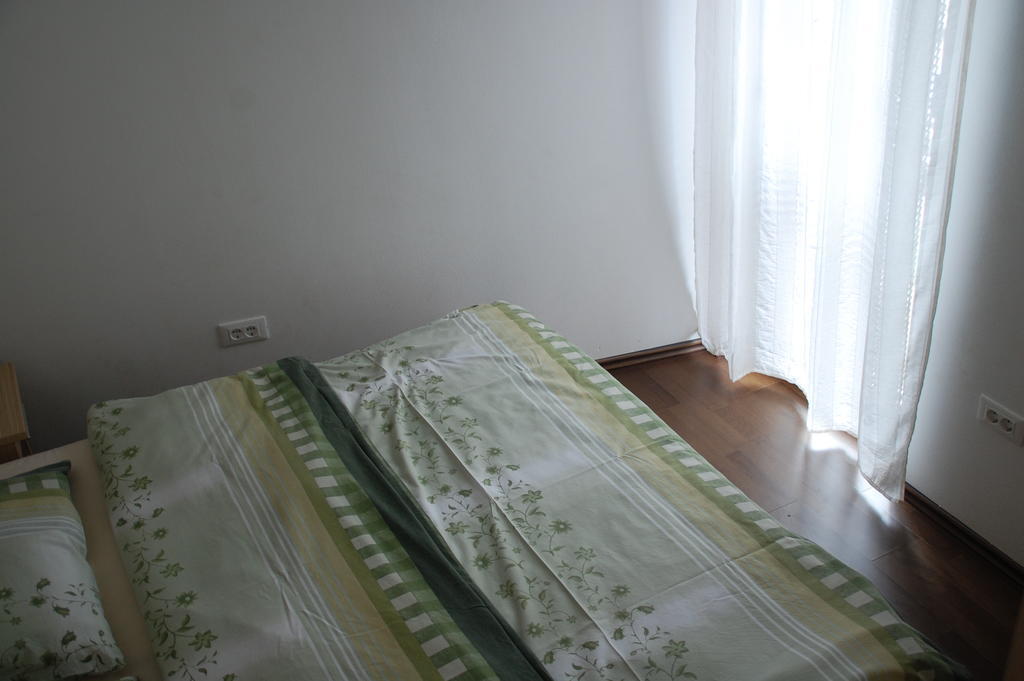 Villa Alpa Umag Luaran gambar