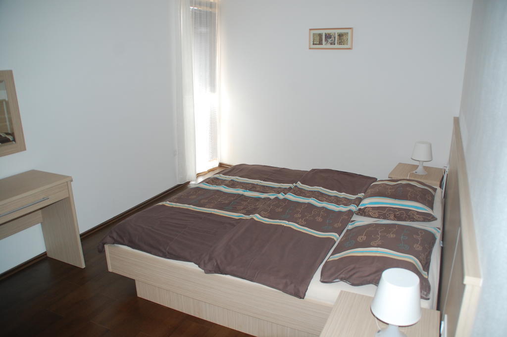 Villa Alpa Umag Luaran gambar