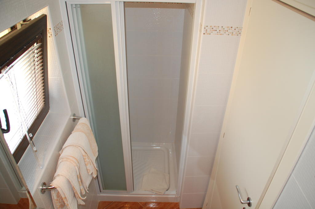 Villa Alpa Umag Luaran gambar