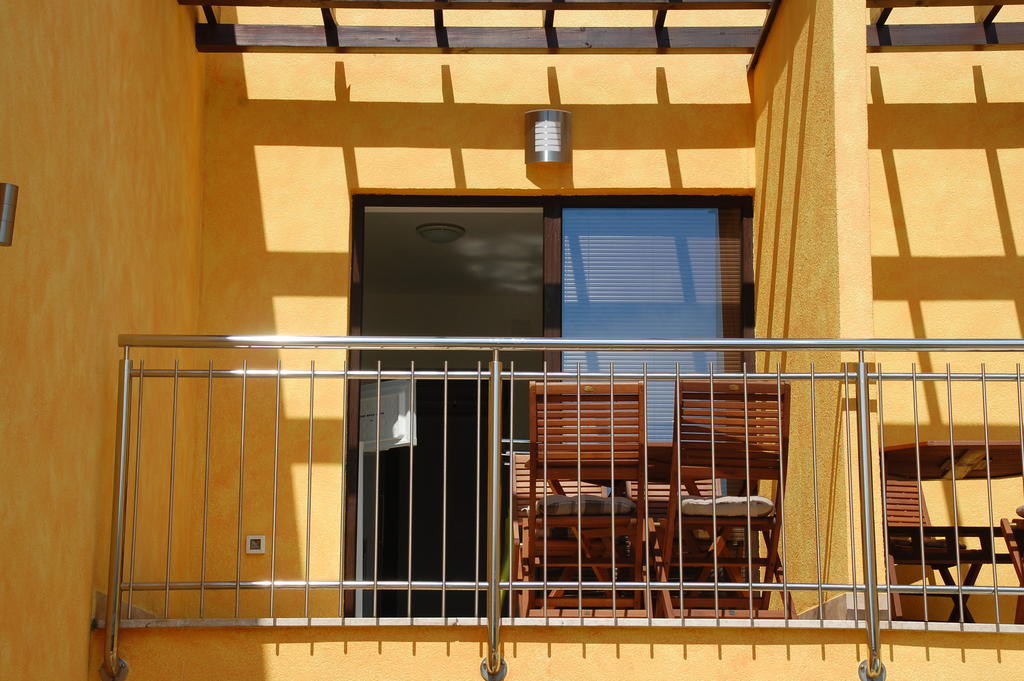 Villa Alpa Umag Luaran gambar