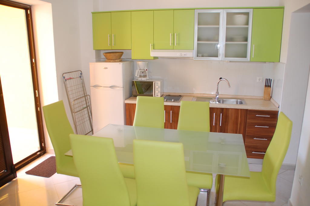 Villa Alpa Umag Luaran gambar
