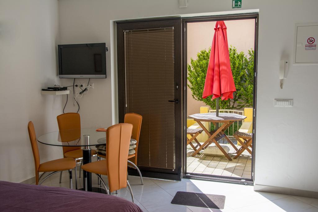 Villa Alpa Umag Luaran gambar