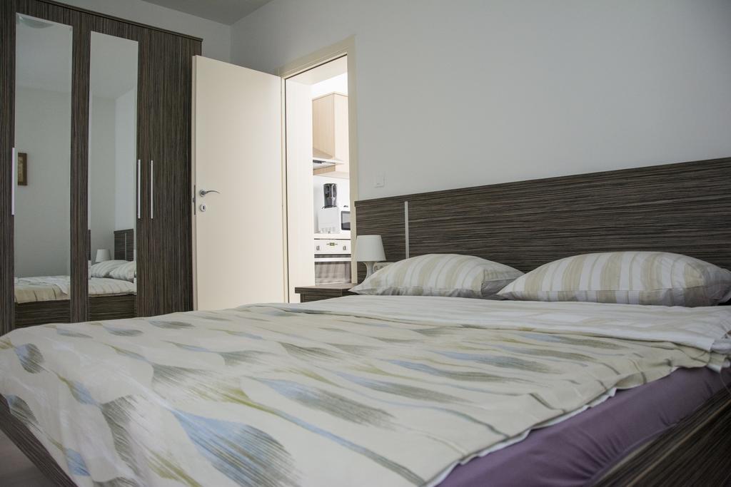 Villa Alpa Umag Luaran gambar
