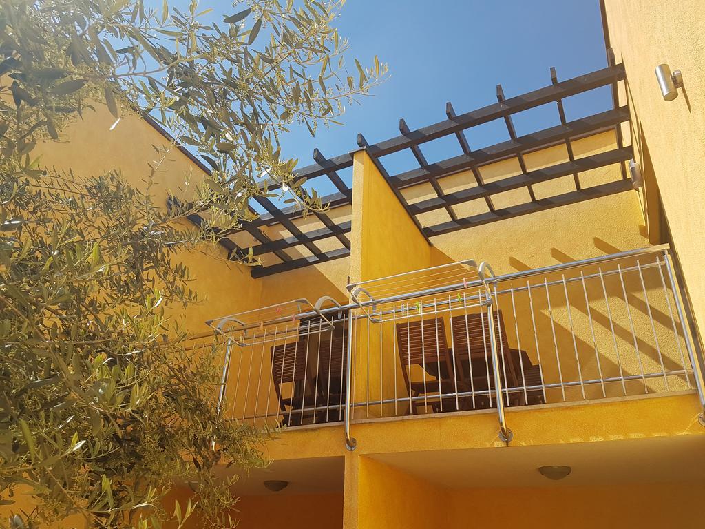 Villa Alpa Umag Luaran gambar